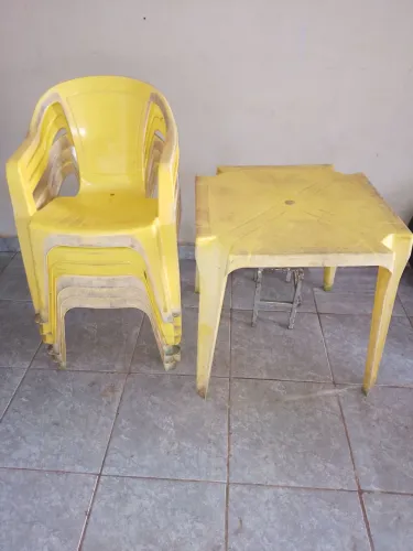 Jogo de mesa