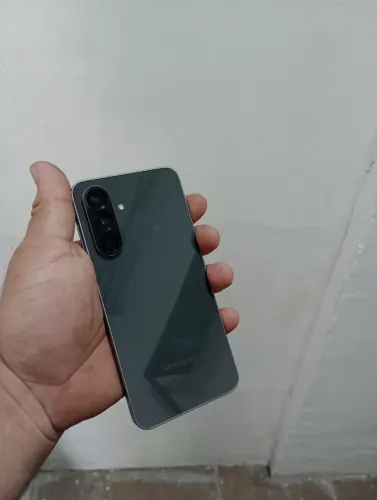 A56 128 GB Analiso trocas