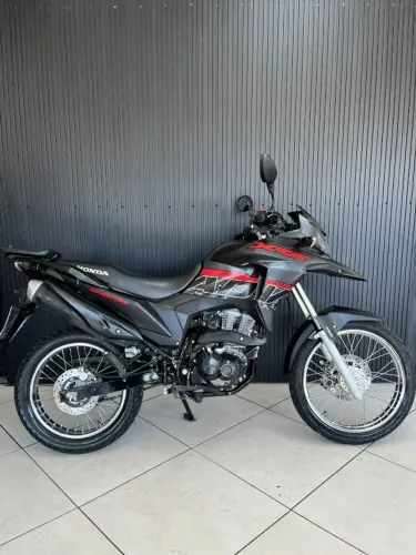 Honda Xre 190 SE 2022