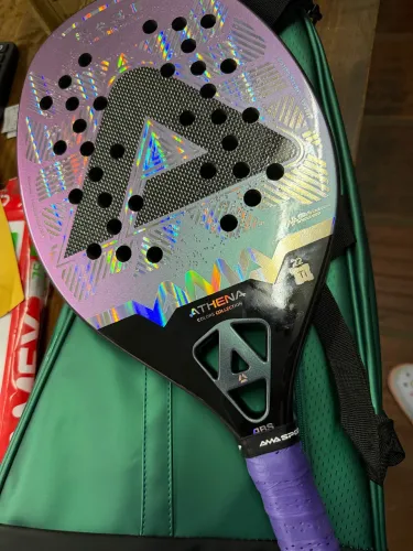 Raquete Beach Tennis Athena 2026