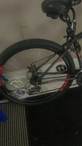 Bike aro 29