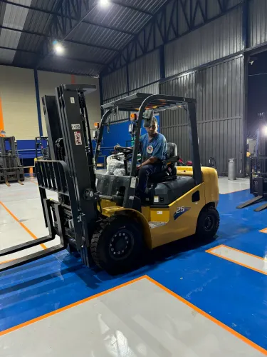 Empilhadeira Prolift PL25-pro Heli especial de alta durabilidade