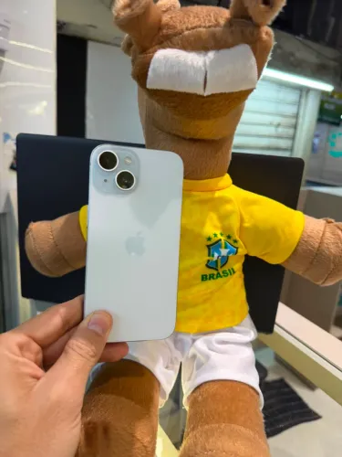 iPhone 13 128gb verde Tecnologia de Ponta 
