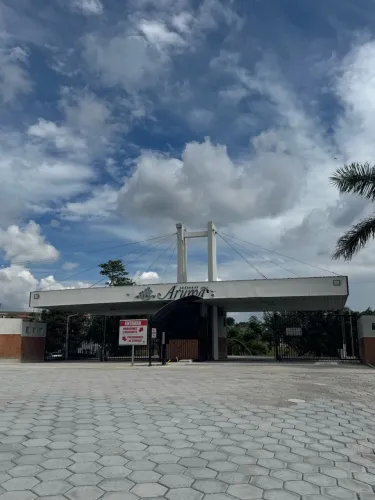 Excelente Terreno para sua casa de campo