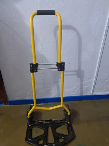 Carrinho Acessório