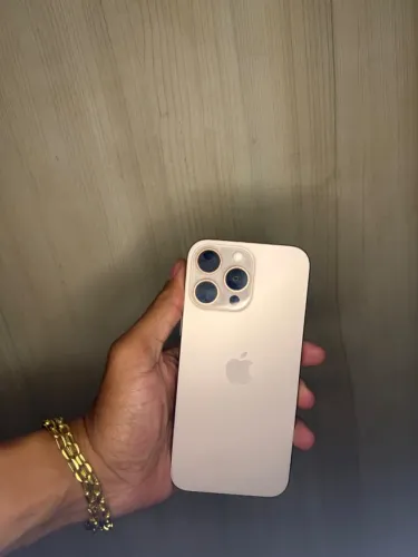 iPhone 16 pro max 512gb
