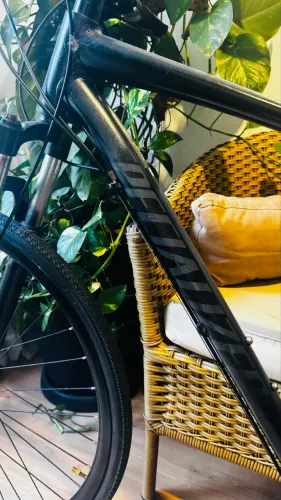 Specialized CrossTrail 19? - Rodas 700C - Shimano Alivio - Freios a Disco