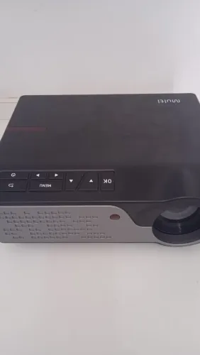 Projetor Multilaser