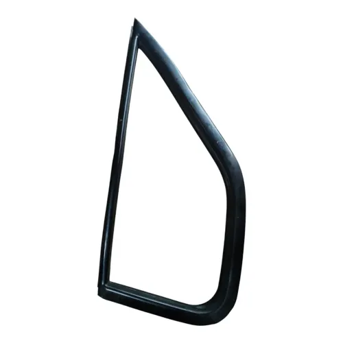 Borracha Vidro Fixo Porta Direita Daily 35s14