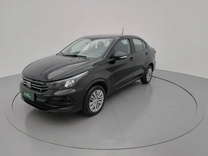 Fiat Cronos Drive 1.0 6V 2025