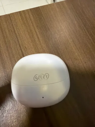 QCY Melobuds Pro ANC 5.3 bluetooth