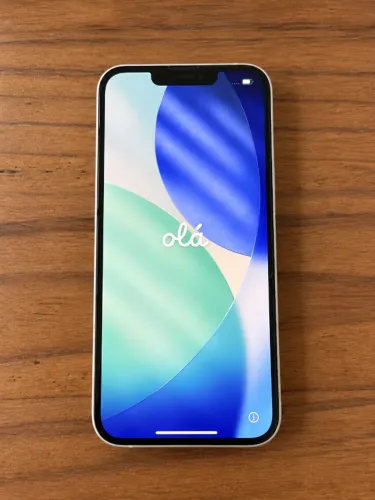 iPhone 13 Super Conservado Caixa Original + Nota Fiscal