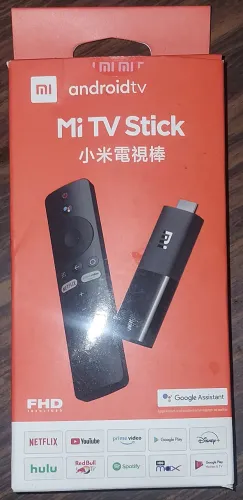 Mi Stick Xiaomi 2 Geração