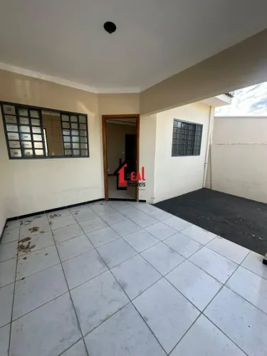 Casa para Venda em Presidente Prudente, VALE DO SOL, 2 dormitórios, 1 banheiro