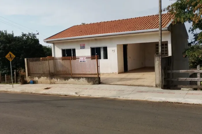 Casa a venda Jaboti