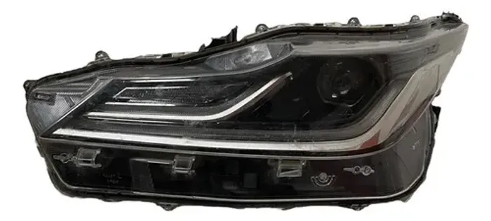 Farol Esquerdo Corolla Altis C/Led 2022