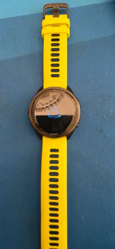 Garmin Forerunner 965