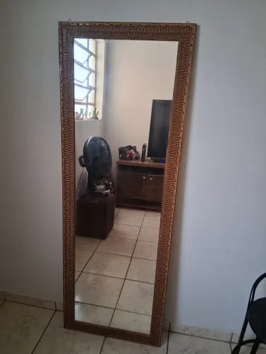 Espelho corpo inteiro 160x60 