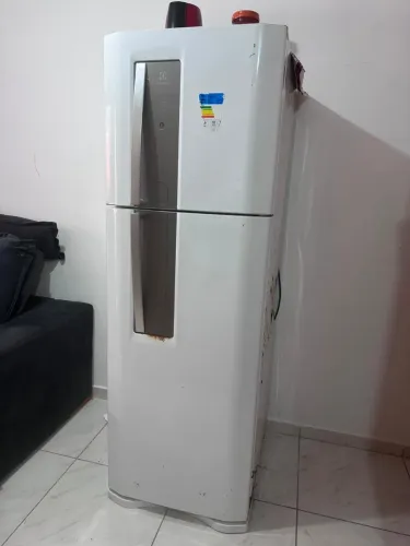 GELADEIRA ELETROLUX