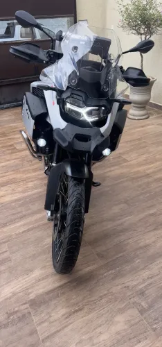 BMW F900 Adventure