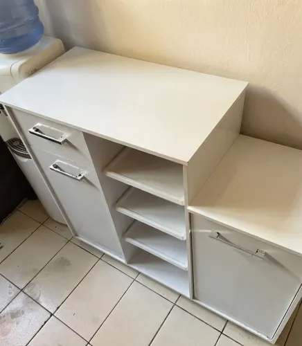 Vendo balcão de cozinha