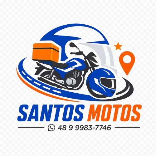 Locação de motos entregas