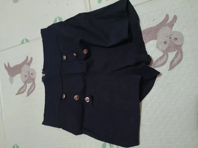 Vendo Shorts