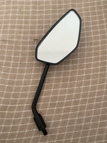Espelho Retrovisor Direito Original Moto HAOJUE DR 160 DR160 