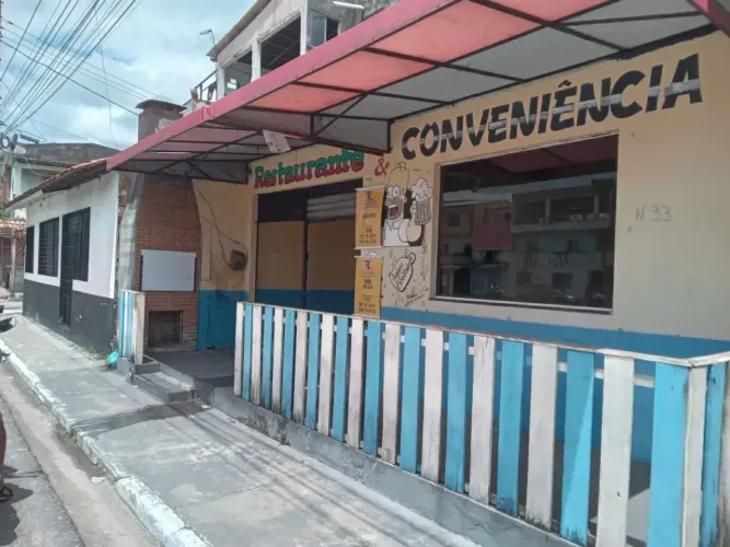 Elite Imóveis vende Ponto comercial com 71 m² - Mangueirão - Belém - PA