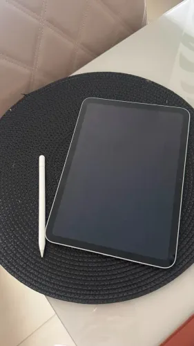 Ipad + Caneta