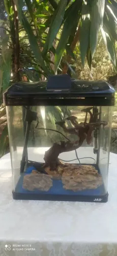 Aquário Boyu 30L