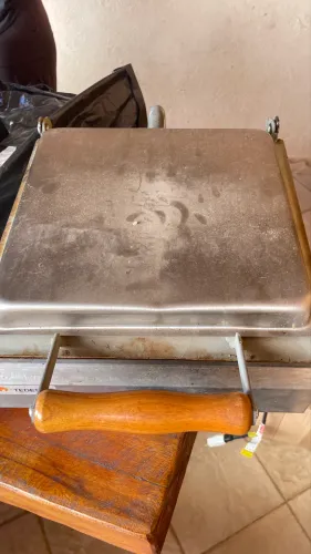 Tedesco misteira 220w
