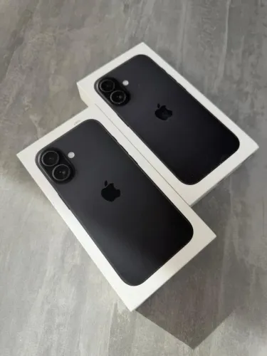 16 LACRADO DE 128GB PROMOÇÃO!!!