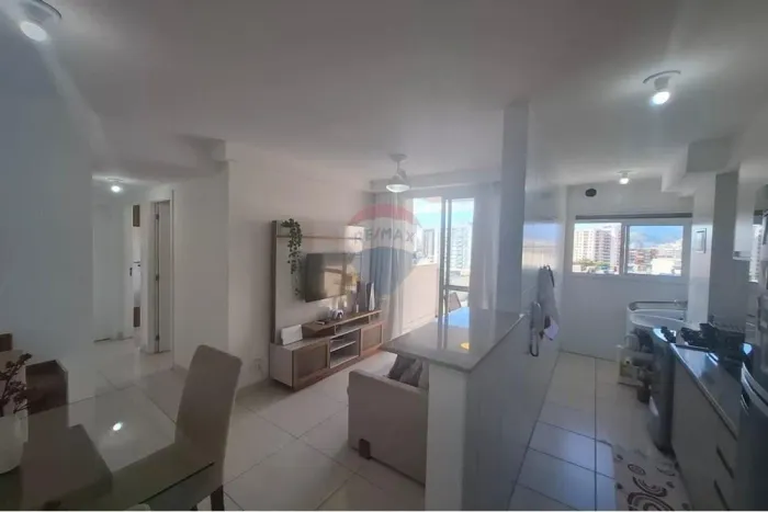 Seu Novo Lar na Zona Norte: Conforto e Lazer!