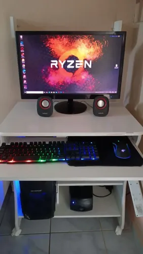 Computador Gamer Completo 