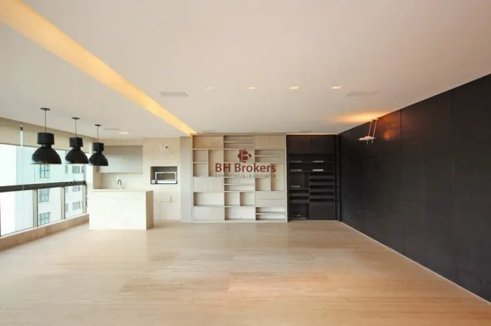 APARTAMENTO 4 QUARTOS PARA LOCAÇÃO NO VILA DA SERRA
