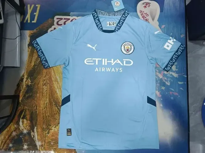 Camisa de Time