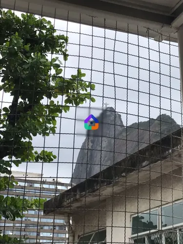 Loja em Botafogo - Rua Real Grandeza