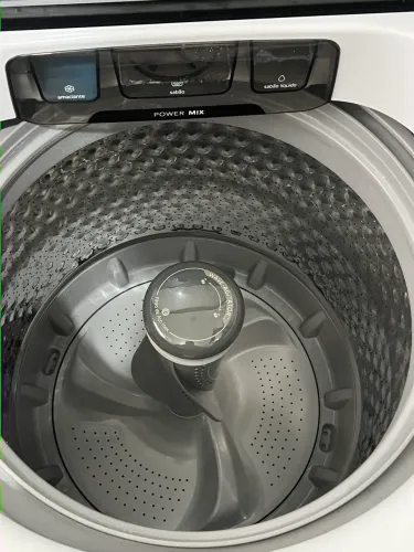 Máquina de lavar MIDEA 13kg