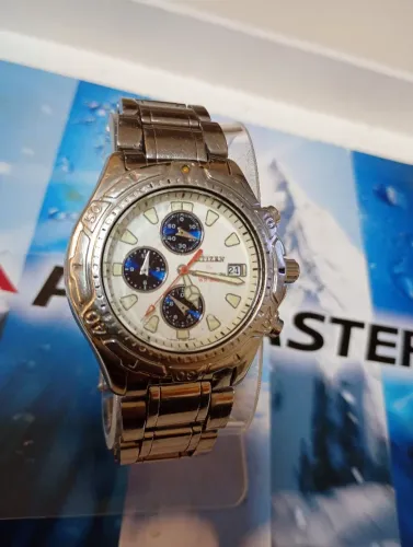 Relógio Citizen 0560