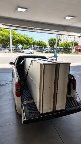 Mudança em geral