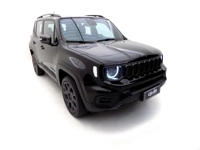 Jeep Renegade S T270 1.3 TB 4X4 Flex Aut. 2023