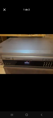 Vendo videoke raf vmp 9000 (leia)