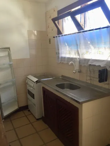 Apartamento de 01 quarto em Taperapuan