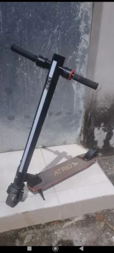 Patinete elétrico Atrium fux