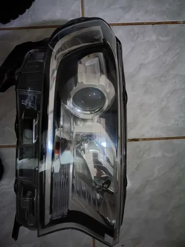 Farol ranger 2021