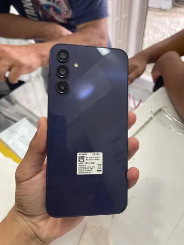 SAMSUNG A15 128GB