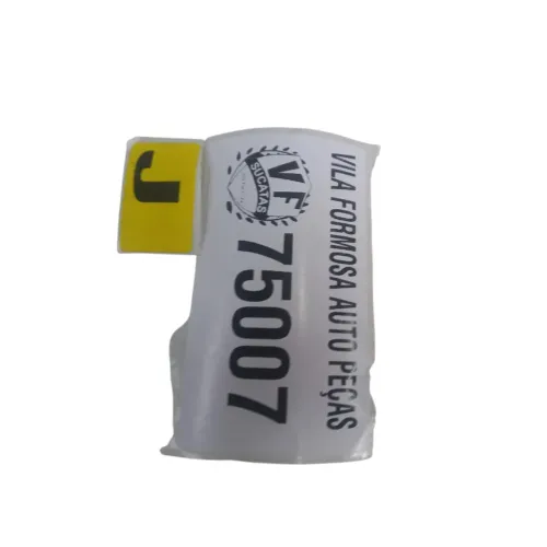 Lanterna Tampa Traseira Esquerda Bmw 320i 330i G20 20/25 Esquerdo/motorista