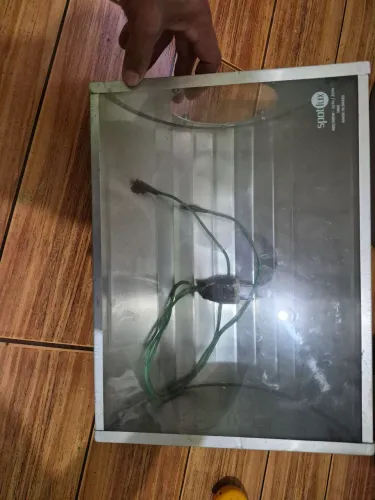 Kit lâmpadas HPS