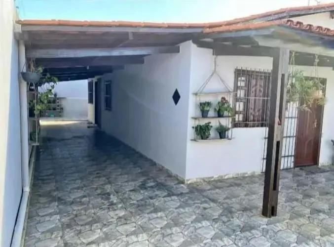 VENDO CASA NO GUAMÁ
